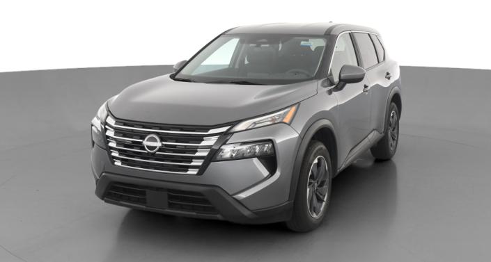 2024 Nissan Rogue SV -
                  Haines City, FL