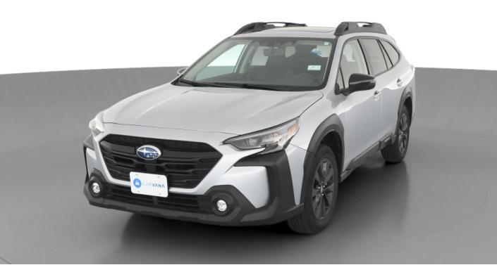 2024 Subaru Outback Onyx Edition -
                Rocklin, CA
