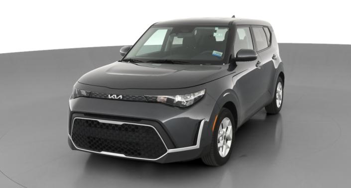 2024 Kia Soul LX -
                  Rocklin, CA