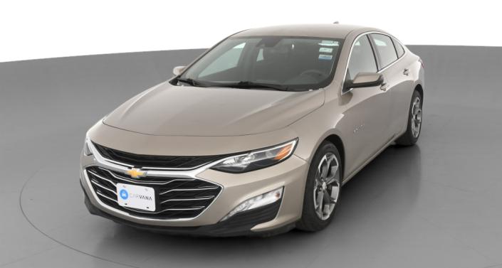 2023 Chevrolet Malibu LT -
                Rocklin, CA