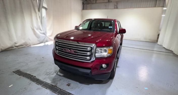 2018 GMC Canyon SLE -
                Union City, GA