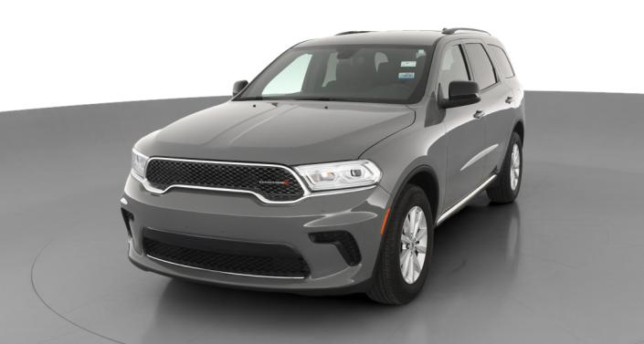 2023 Dodge Durango SXT -
                Rocklin, CA