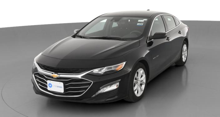 2023 Chevrolet Malibu LT -
                Rocklin, CA