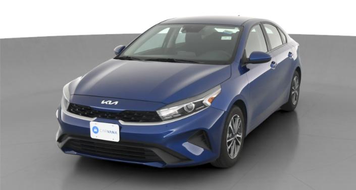 2024 Kia Forte LXS -
                Rocklin, CA