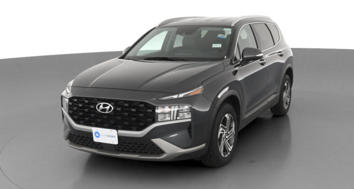 2023 Hyundai Santa Fe SEL -
                Rocklin, CA