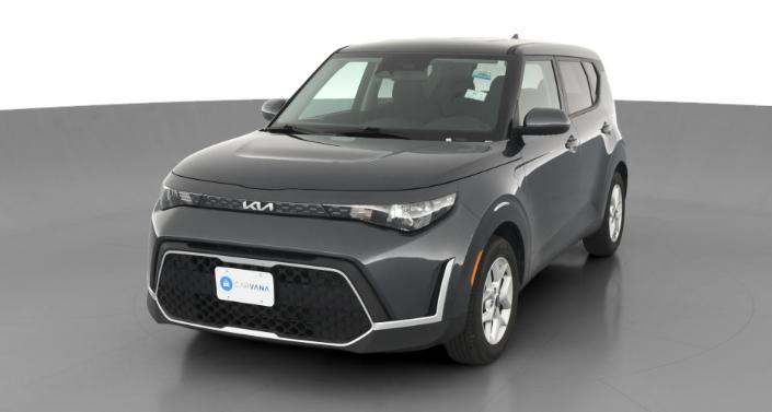 2024 Kia Soul LX -
                  Rocklin, CA