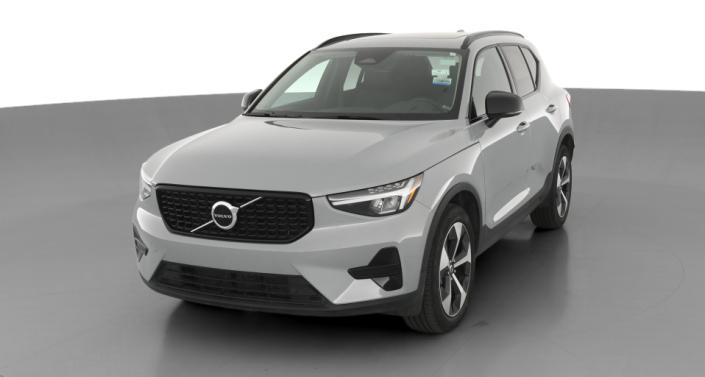 2024 Volvo XC40 B5 Core -
                Rocklin, CA