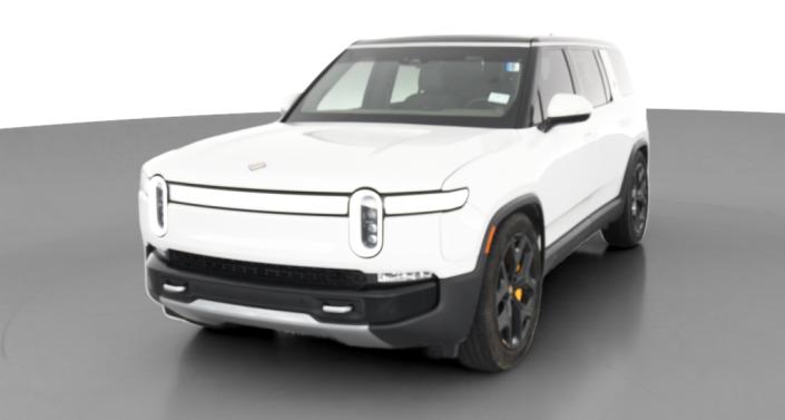 2023 Rivian R1S Launch Edition -
                Trenton, OH