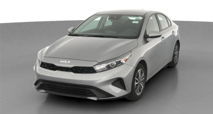 2024 Kia Forte LXS -
                Rocklin, CA