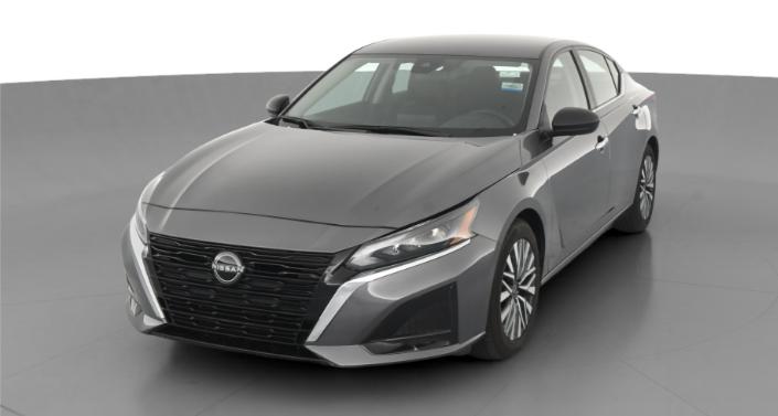 2024 Nissan Altima SV -
                Rocklin, CA