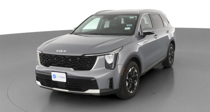 2024 Kia Sorento S -
                Rocklin, CA