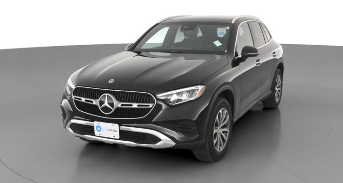 2024 Mercedes-Benz GLC 300 -
                Rocklin, CA