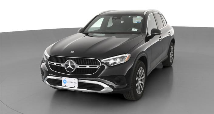 2024 Mercedes-Benz GLC 300 -
                Rocklin, CA