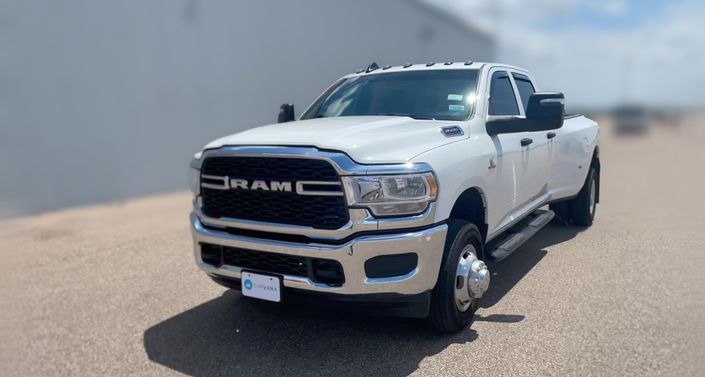 2024 RAM 3500 Tradesman -
                West Memphis, AR