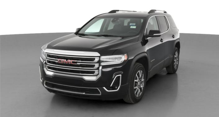 2023 GMC Acadia SLT -
                Richton Park, IL