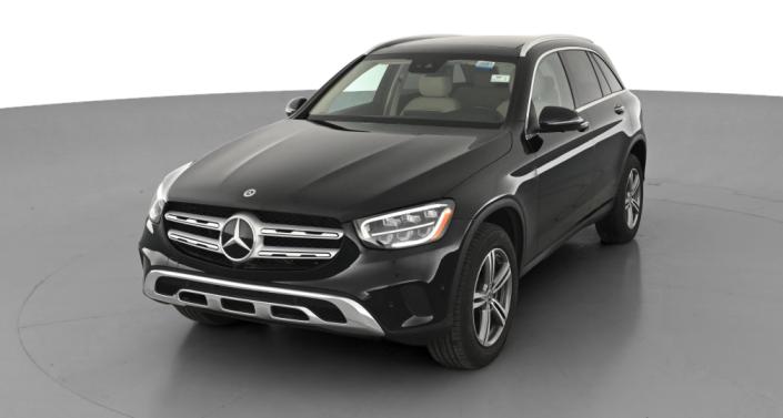 2022 Mercedes-Benz GLC 300 -
                  Beverly, NJ