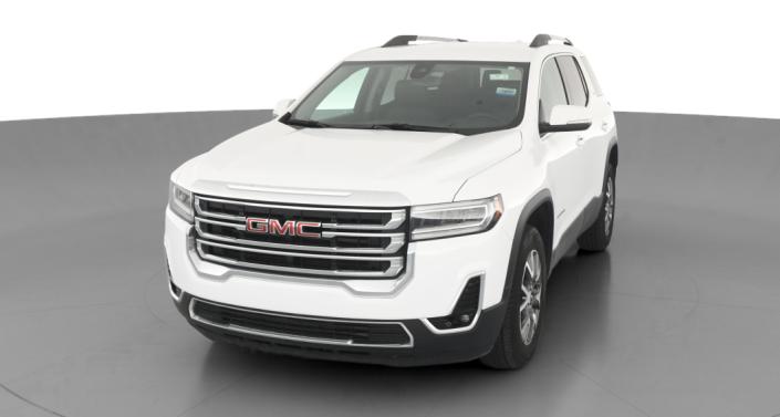 2023 GMC Acadia SLT -
                  Rocklin, CA