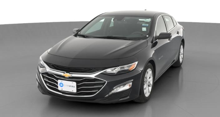 2023 Chevrolet Malibu LT -
                  Rocklin, CA