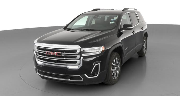 2023 GMC Acadia SLT -
                Rocklin, CA