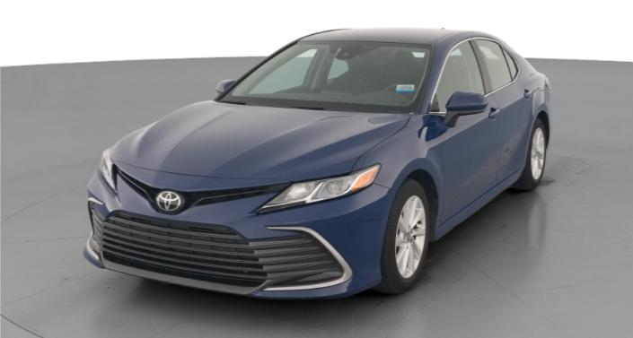 2024 Toyota Camry LE -
                Haines City, FL
