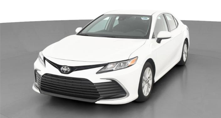 2024 Toyota Camry LE -
                Haines City, FL