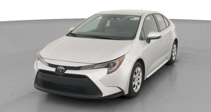 2024 Toyota Corolla LE -
                Haines City, FL
