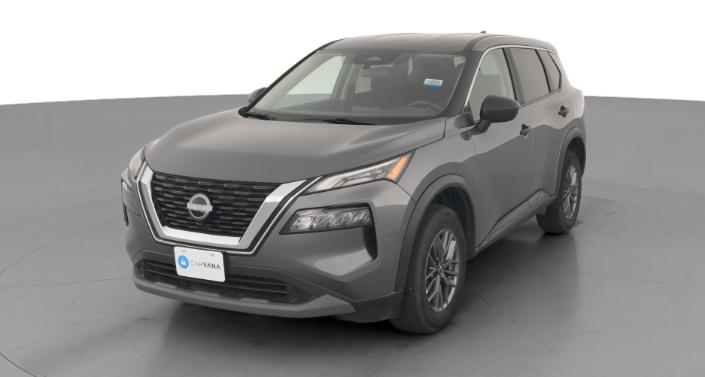 2023 Nissan Rogue S -
                  Haines City, FL