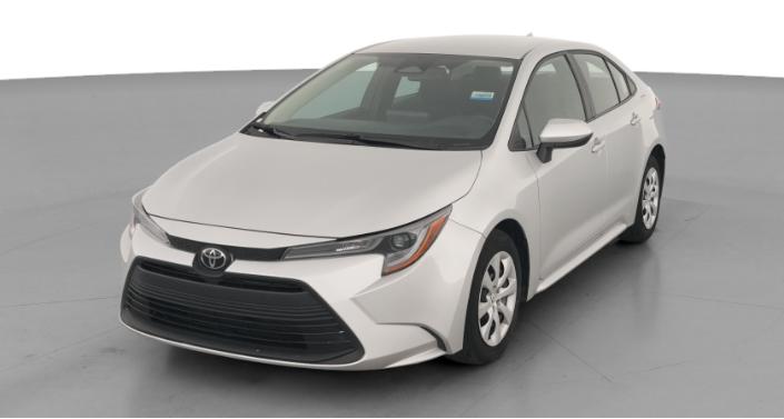 2024 Toyota Corolla LE -
                Haines City, FL