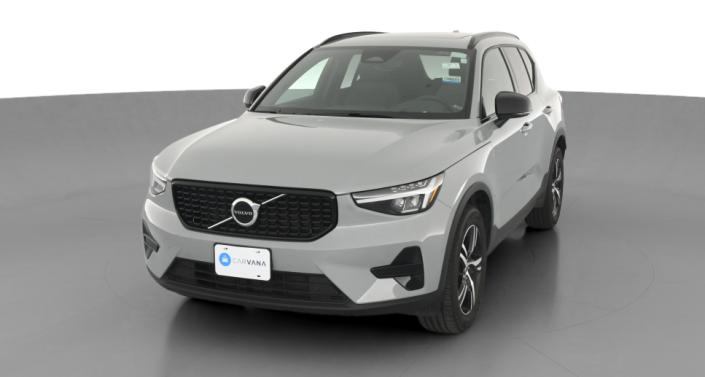 2024 Volvo XC40 B5 Core -
                Rocklin, CA