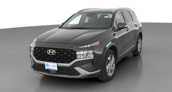 2023 Hyundai Santa Fe SEL -
                Tooele, UT