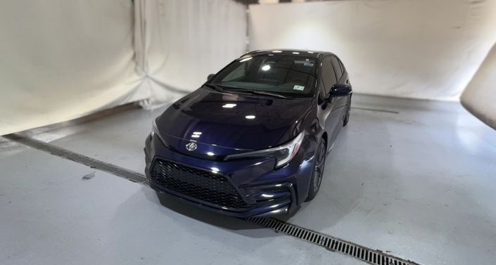 2024 Toyota Corolla SE -
                Union City, GA