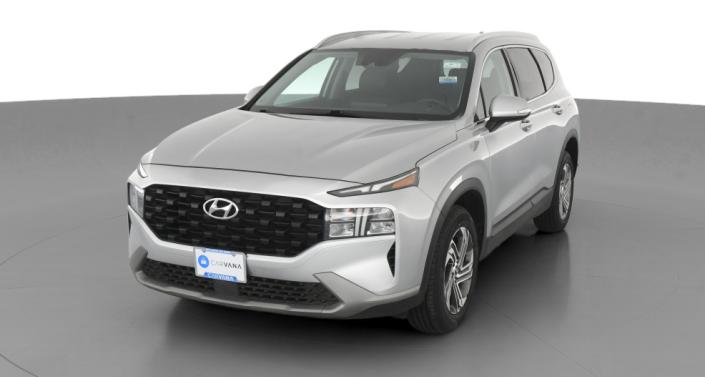 2023 Hyundai Santa Fe SEL -
                Tooele, UT