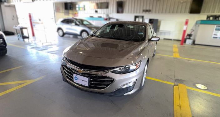 2023 Chevrolet Malibu LT -
                Fountain, CO