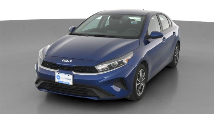 2024 Kia Forte LXS -
                Tooele, UT