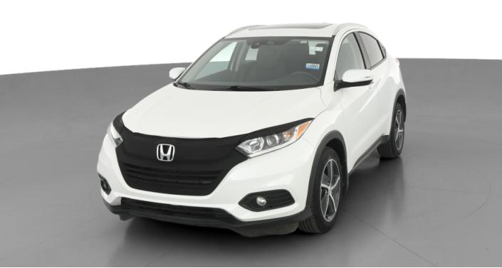 2021 Honda HR-V EX -
                Tooele, UT