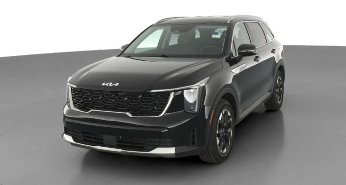 2024 Kia Sorento S -
                Tooele, UT