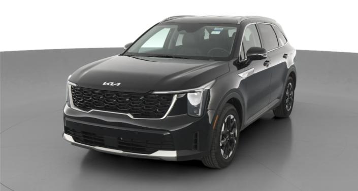 2024 Kia Sorento S -
                Tooele, UT