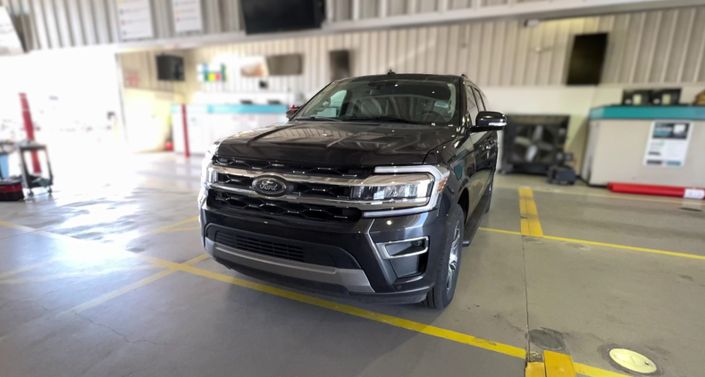 2024 Ford Expedition MAX Limited -
                Fountain, CO