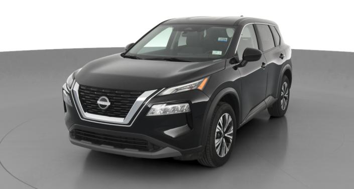2023 Nissan Rogue SV -
                Tooele, UT