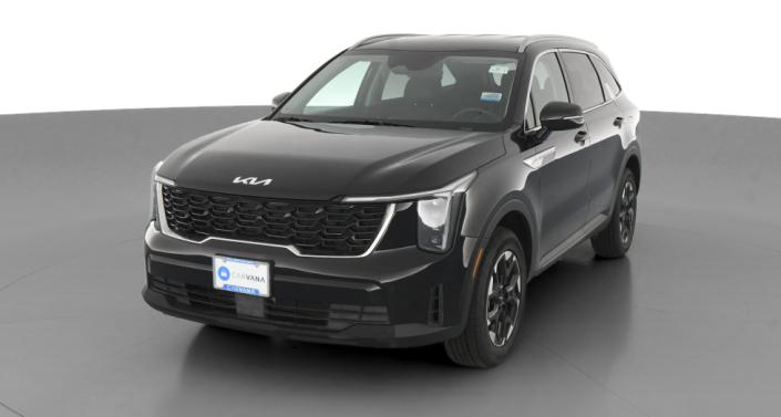2024 Kia Sorento S -
                Tooele, UT