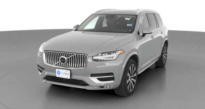 2024 Volvo XC90 B6 Plus -
                Tooele, UT