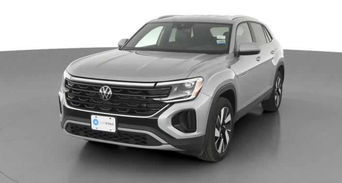 2024 Volkswagen Atlas SE -
                Tooele, UT