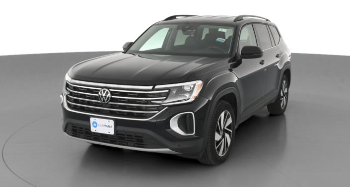 2024 Volkswagen Atlas SE -
                Tooele, UT