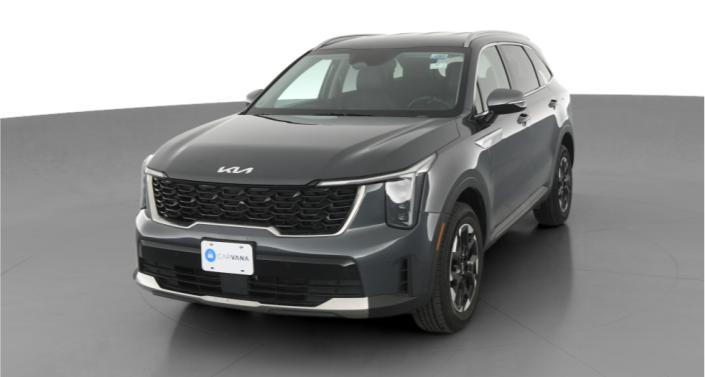 2024 Kia Sorento S -
                Tooele, UT