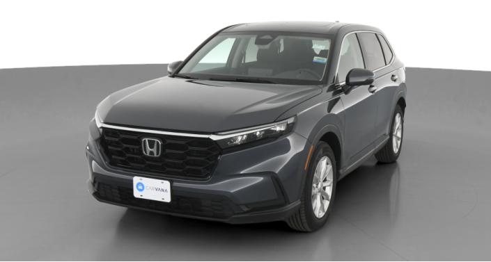 2024 Honda CR-V EX -
                Tooele, UT