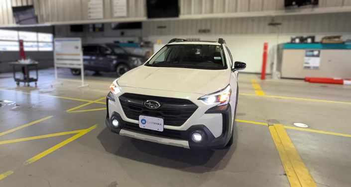 2024 Subaru Outback Limited -
                Fountain, CO