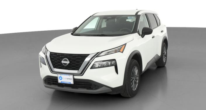 2023 Nissan Rogue S -
                Tooele, UT