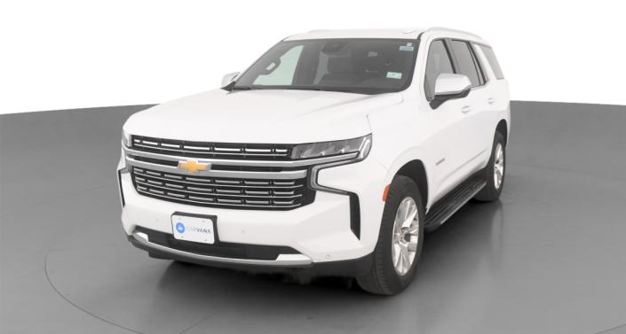 2023 Chevrolet Tahoe Premier -
                  Kansas City, MO