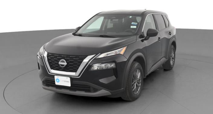 2023 Nissan Rogue S -
                West Memphis, AR