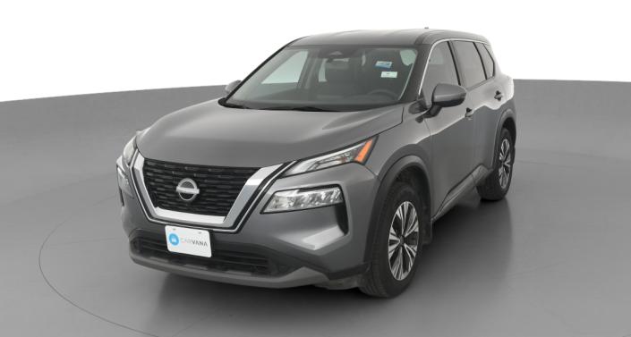 2023 Nissan Rogue SV -
                West Memphis, AR